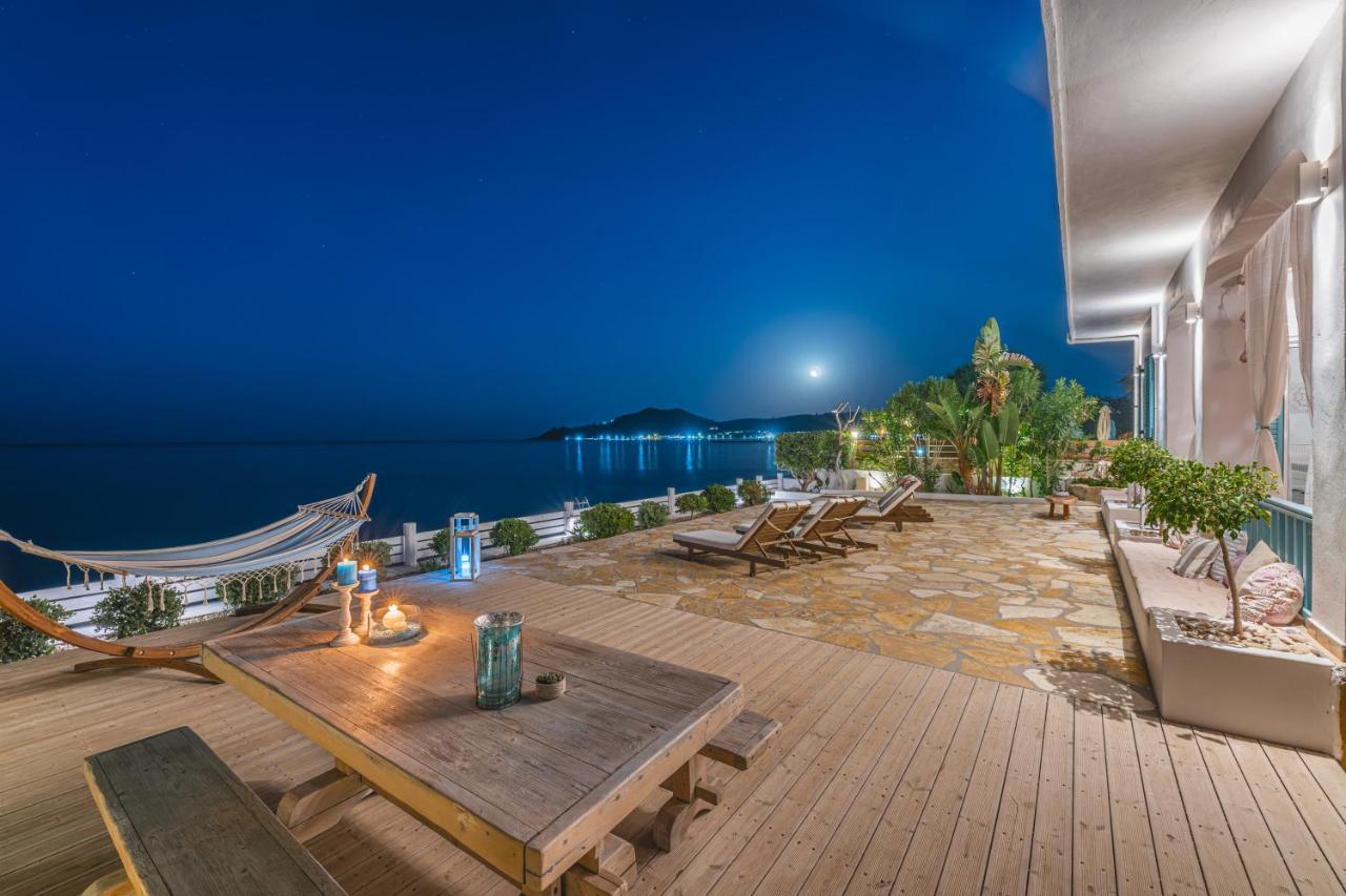 Villa Anemos House, By Zantewize Alykanas (Zakynthos)