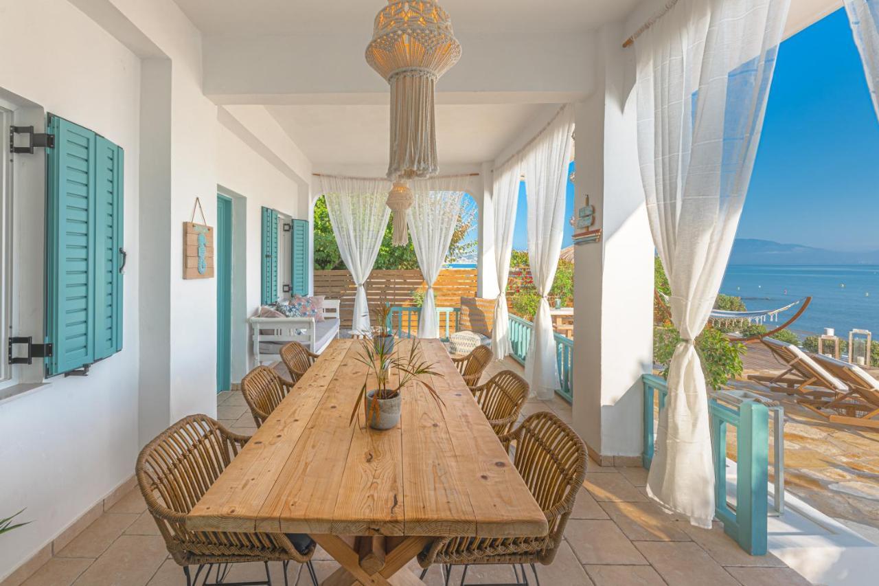 Anemos House * Alykanas (Zakynthos)