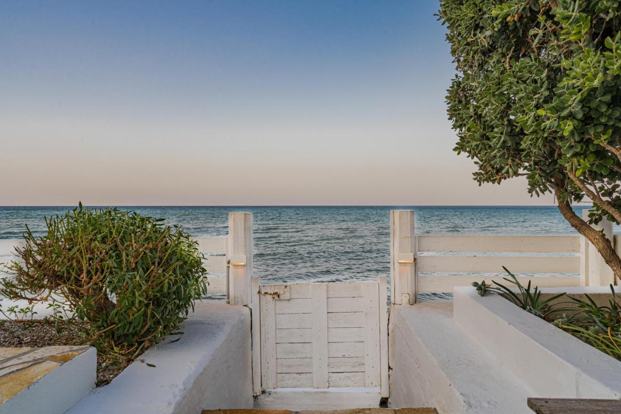 Anemos House Villa *