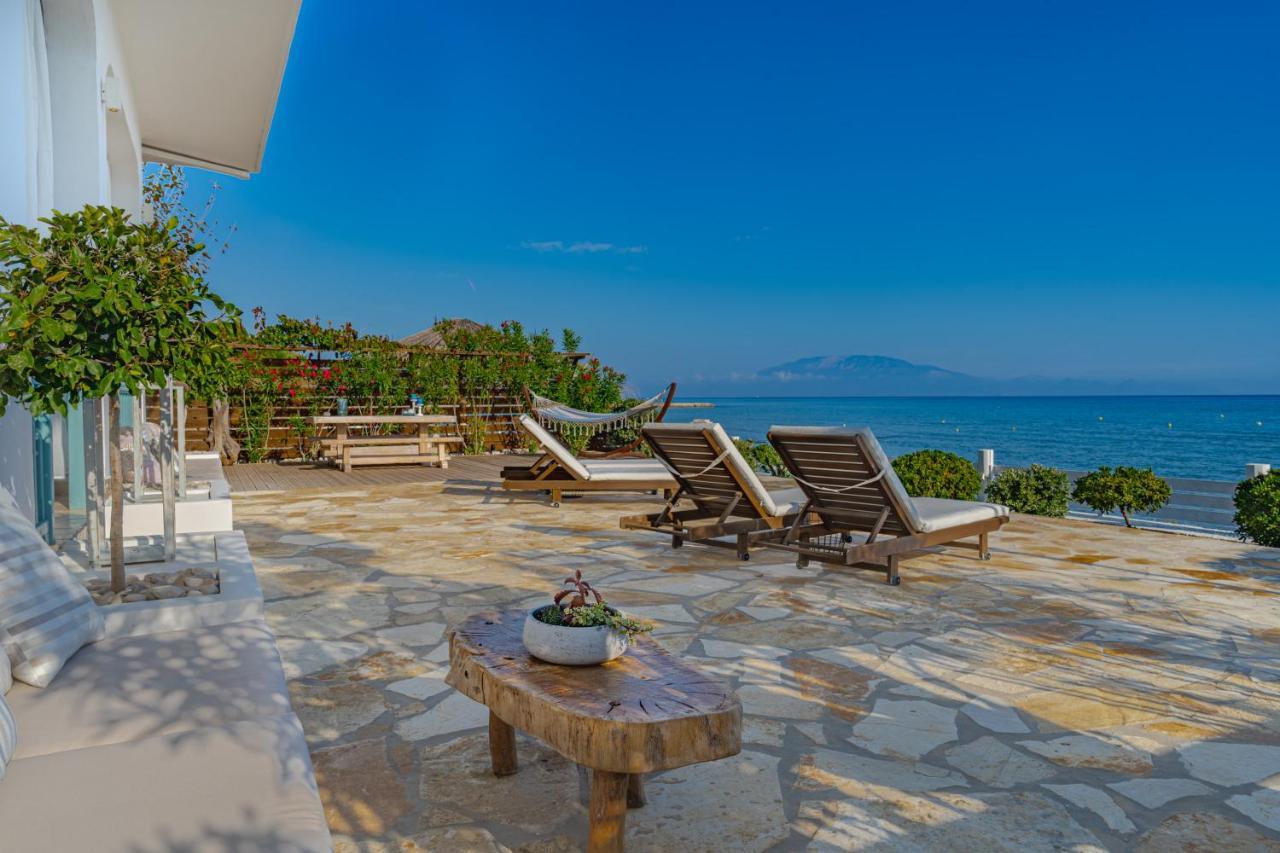 Anemos House Villa Alykanas (Zakynthos)
