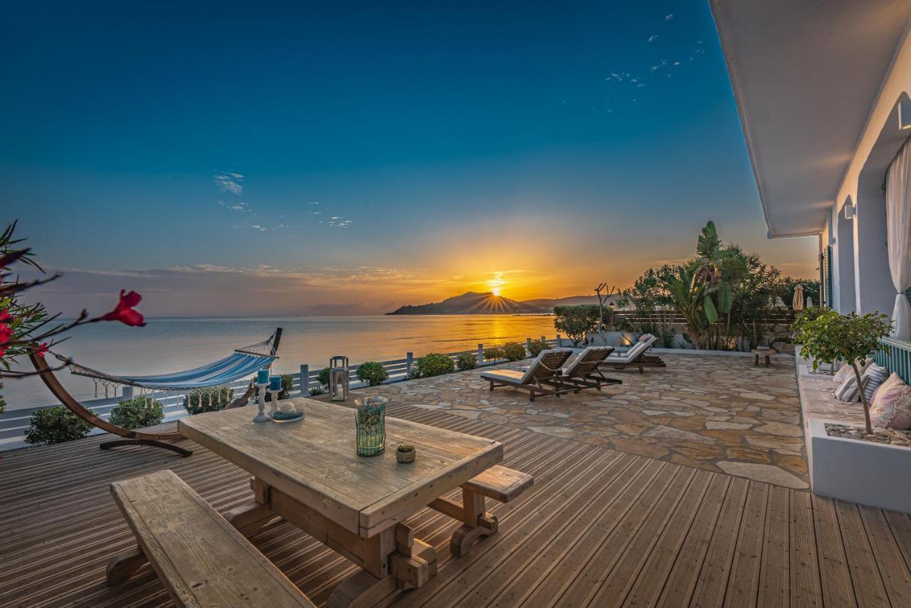 Villa Anemos House *
