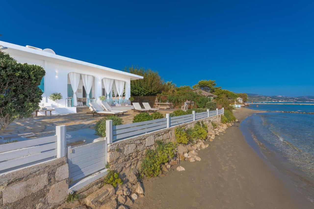 Villa Anemos House Alykanas (Zakynthos)