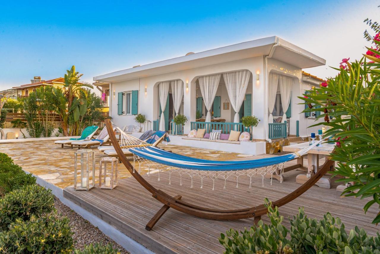 Villa Anemos House