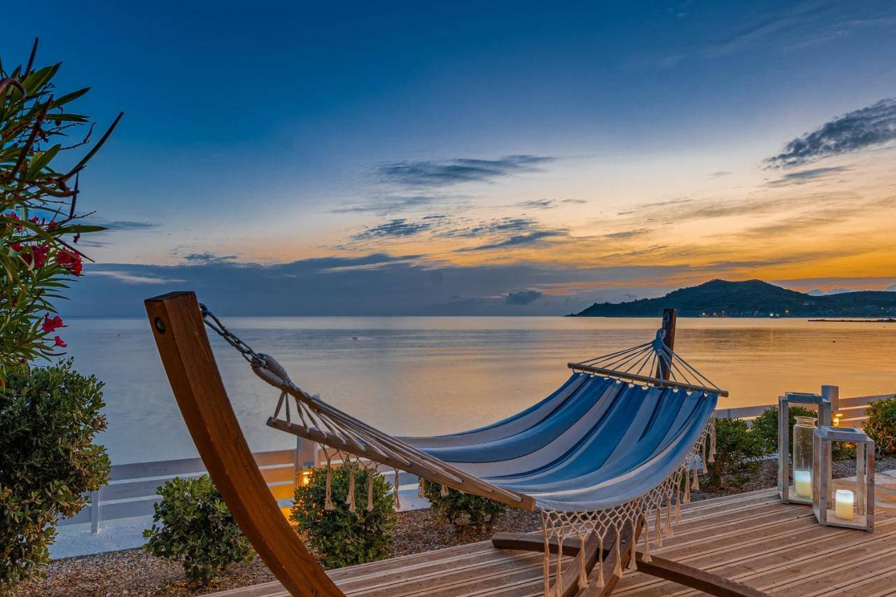 Anemos House Villa