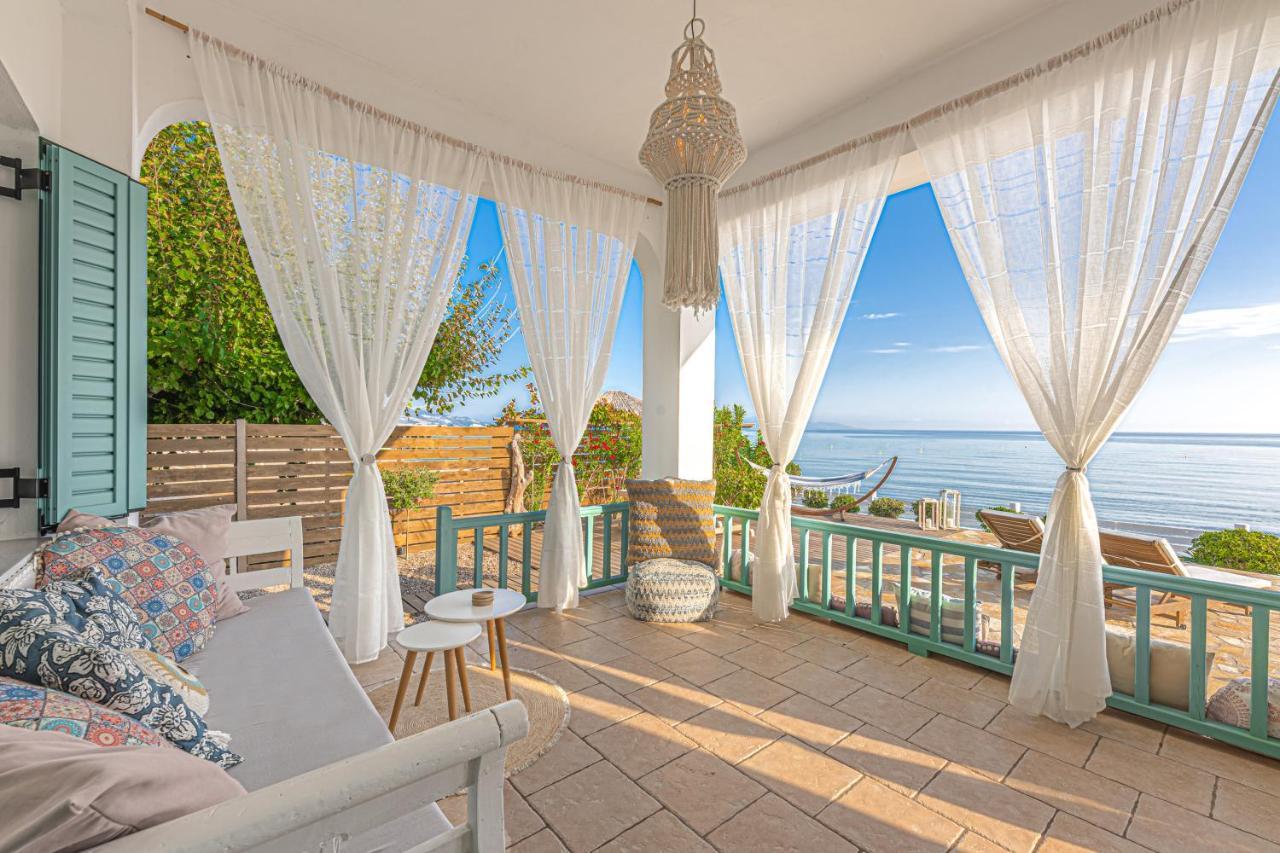 Villa Anemos House