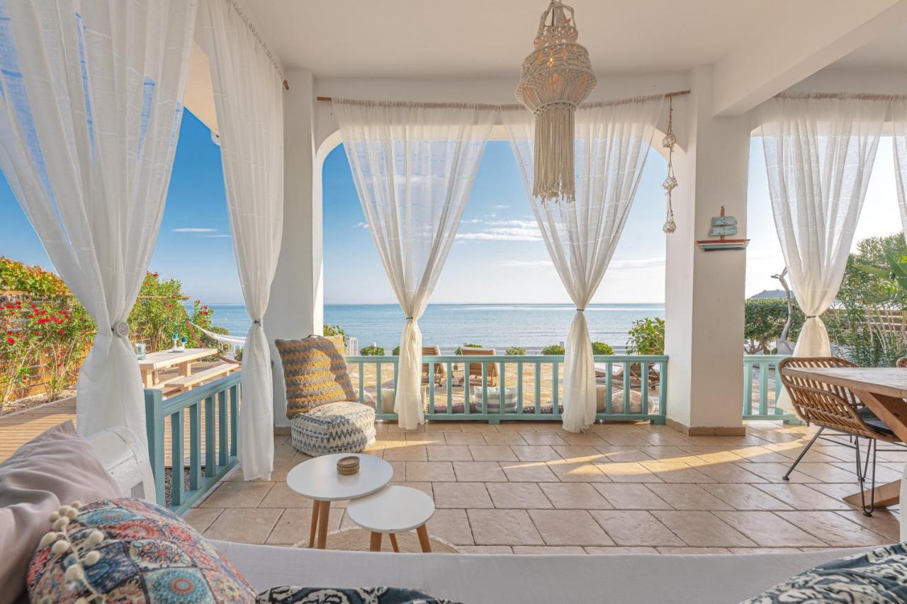 Anemos House Alykanas (Zakynthos)