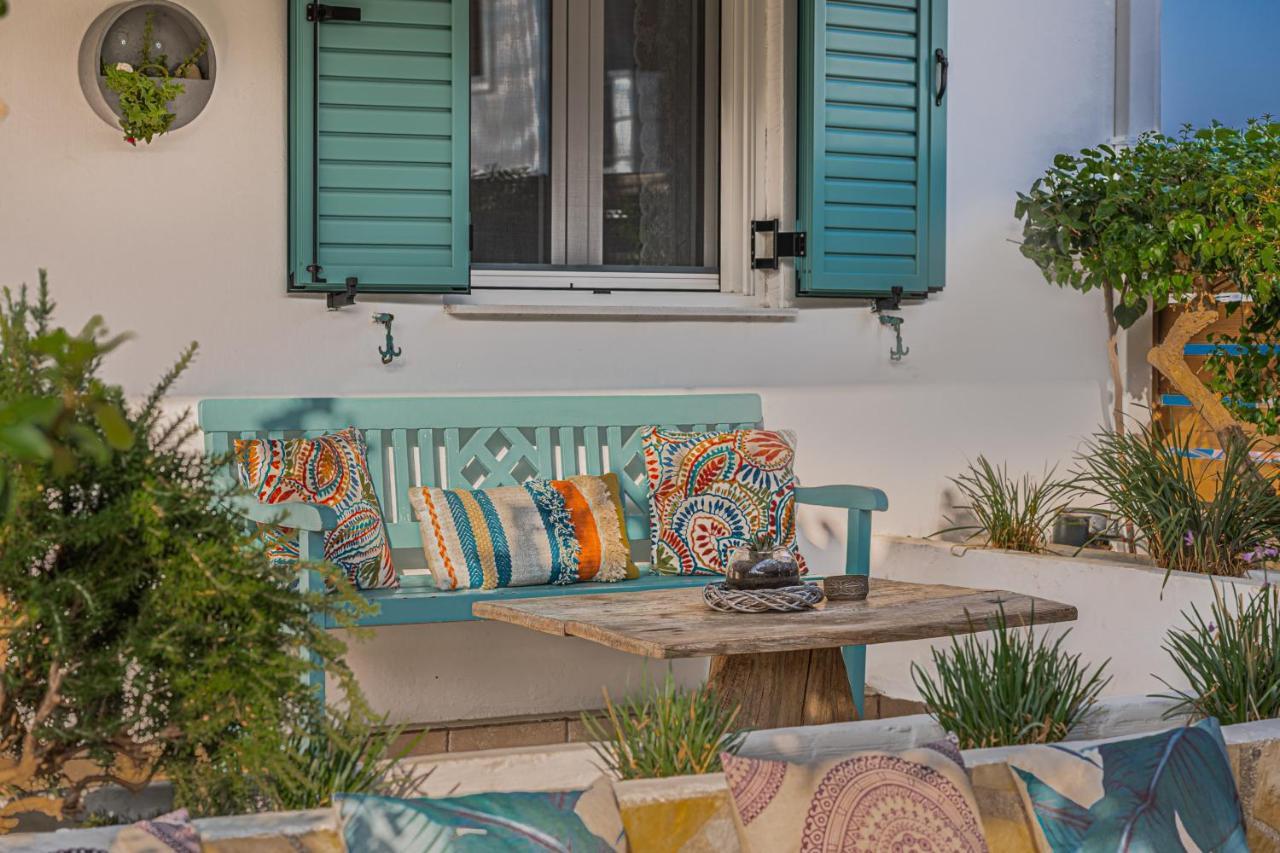 Anemos House Villa *