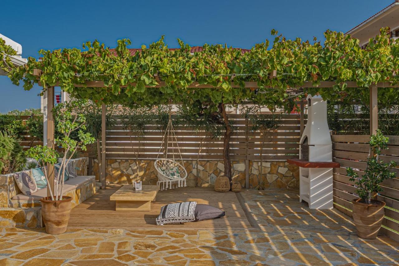 Villa Anemos House *