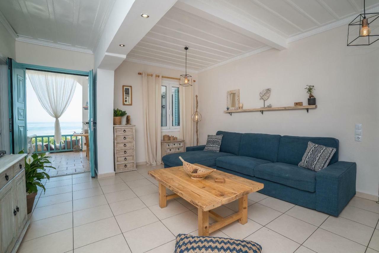 Villa Anemos House Alykanas (Zakynthos)