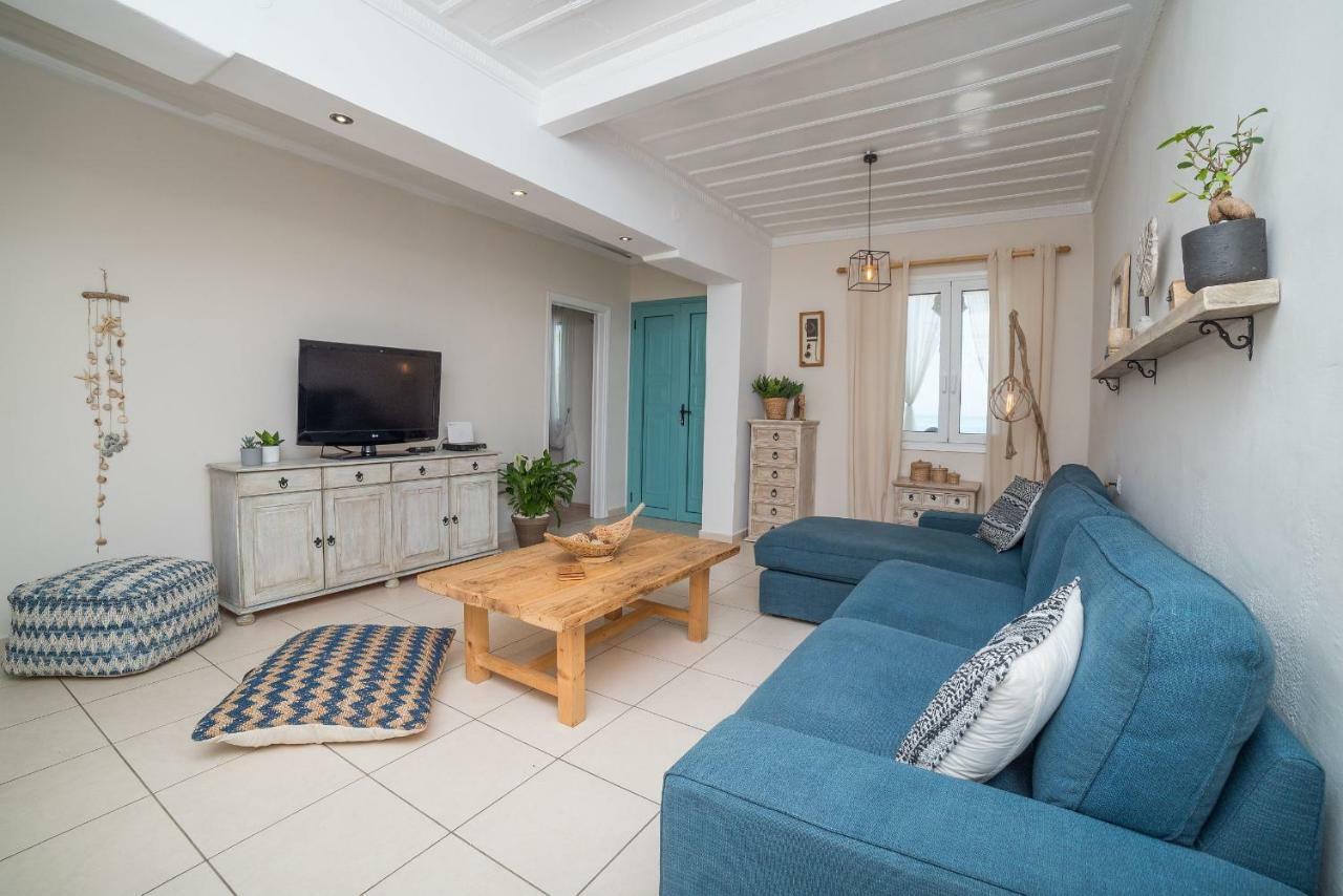 Villa Anemos House *